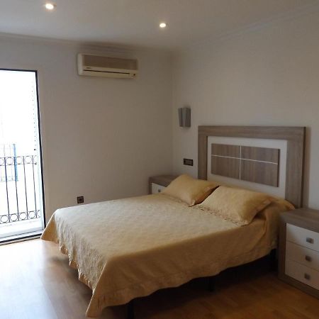Urbanización Armony Natura: Nudist Zone Apartamento Vera Exterior foto