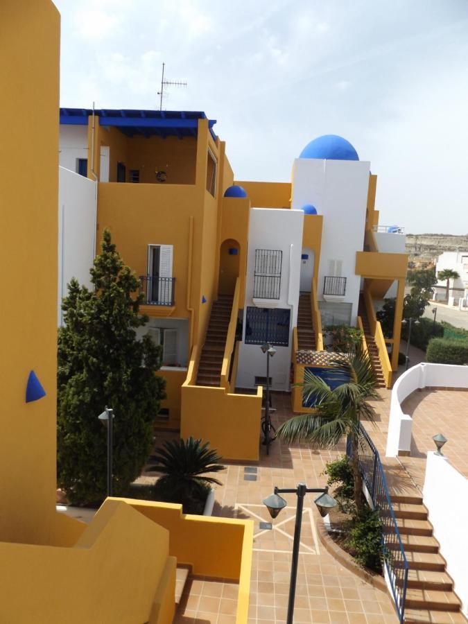 Urbanización Armony Natura: Nudist Zone Apartamento Vera Exterior foto